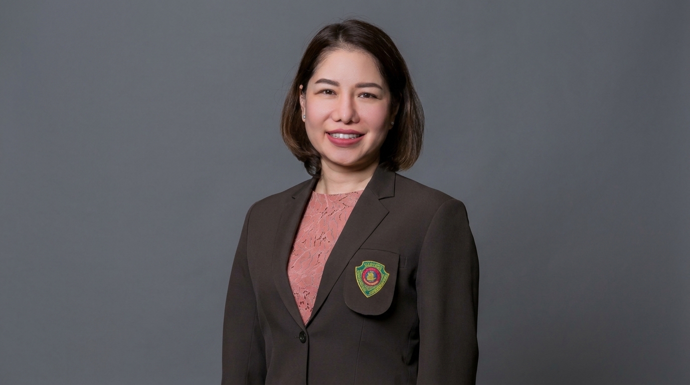 รูปของ คุณภาณินี แสงหิรัญ